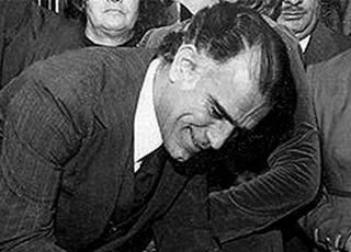 Fernando Vieira de Mello