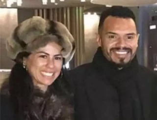 O ex-jogador Ceará se manifestou nas redes sociais. Foto: Reprodução