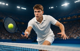 Entre o passado glorioso e o presente desafiador, Djoko encara o tempo como seu maior rival