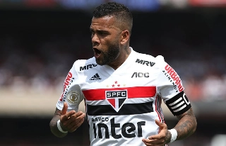 Foto: Rubens Chiri/São Paulo Futebol Clube