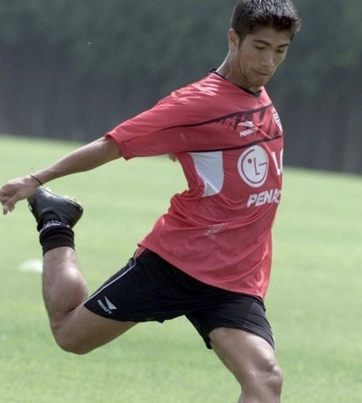 Sandro Hiroshi - Que fim levou? - Terceiro Tempo