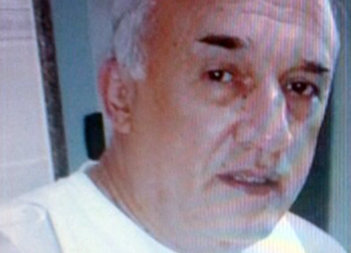 Ferreira das Neves - Ex-lateral do São Paulo e Araçatuba