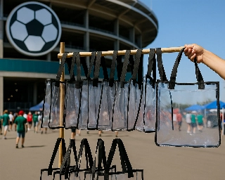Entre sacolas transparentes, pre&ccedil;os exorbitantes e calor sufocante, o Mundial nos EUA escancarou o que esperar &mdash; e temer &mdash; da Copa de 2026