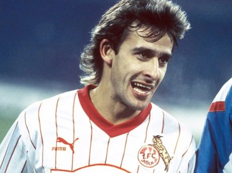 Pierre Littbarski Michael - Que fim levou? - Terceiro Tempo