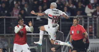 Motivado por derrotar o Corinthians, São Paulo vai à Serra Gaúcha enfrentar o Juventude; as equipes