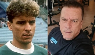 Terceiro Tempo - Antes e Depois - Paulinho Carioca
