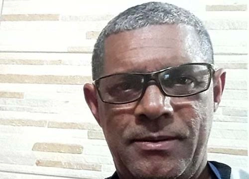 Pedro Verdum - Ex-atacante do Inter e Juventude