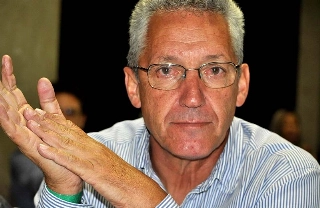 Ele também defendeu o Palmeiras. Foto:  Marcos Júnior Micheletti/Portal Terceiro Tempo