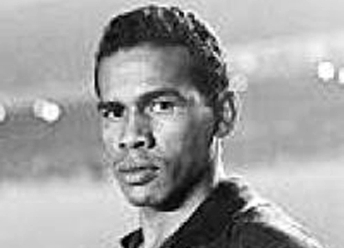 Fidélis  - Ex-lateral-direito do Bangu e Vasco