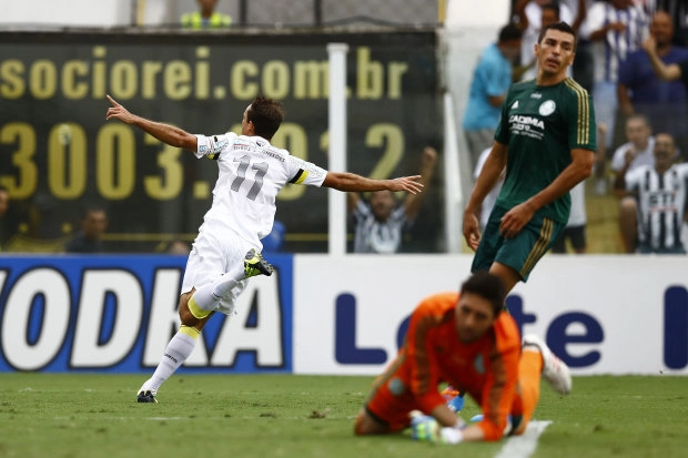 Brutos busca superação hoje em Santo André pelo Campeonato Paulista