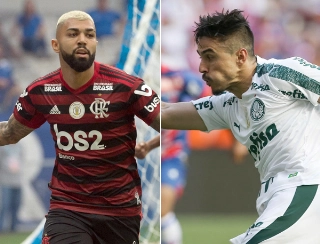 Confira abaixo a tabela completa elaborada pelo site “Chance de Gol”
