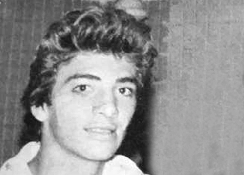 Figueiredo  - Ex-zagueiro do Flamengo