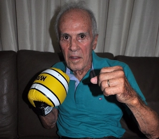 Saudade: Há três anos morria Eder Jofre, um dos maiores pugilistas de todos os tempos 