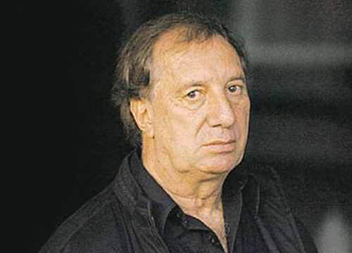 Carlos Bilardo - Ex-meia e treinador argentino