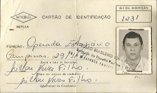 O destino reservou outro caminho ao âncora do Terceiro Tempo. Foto: Reprodução