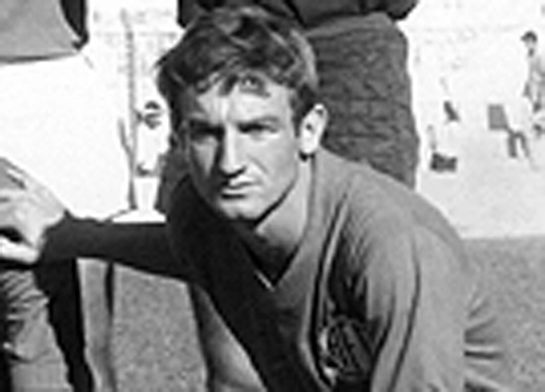 Caravetti  - Ex-ponta-esquerda do Palmeiras e América de Rio Preto