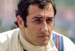 Em 1977, ano de sua morte, ele estava em seu melhor momento na F1. Foto: Divulgação
