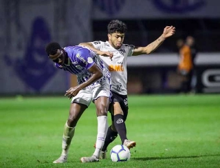 Foto: Bruno Cantini / Atlético