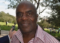 Deodoro  - Ex-zagueiro do Juventus e Lusa