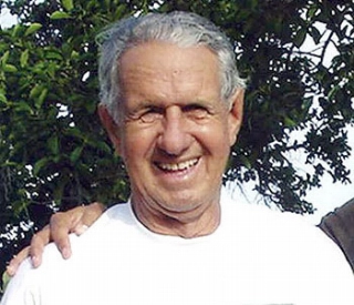 O saudoso meia também atuou pelo Atlético-MG, entre outros