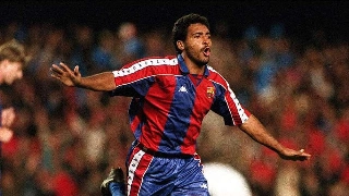 Atacante viveu uma grande jornada em 1993. Foto: Divulgação