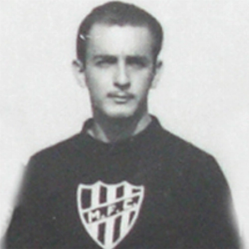 Deotti   - Ex-goleiro do Muzambinho EC