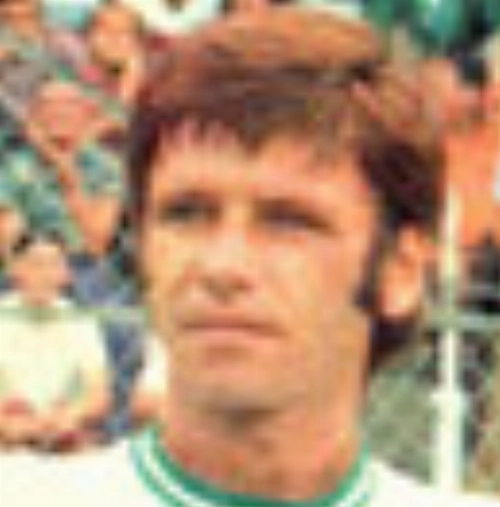 Di   - Ex-zagueiro do Furac&atilde;o e S&atilde;o Paulo