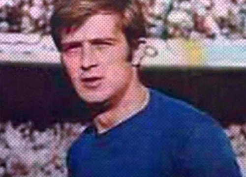 Silvio Marzolini - Ex-lateral do Boca, seleção argentina e treinador