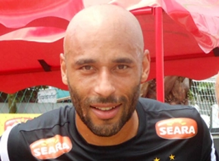 O ex-goleiro estava preso desde 2014. Foto: Ana Paula Gaspar
