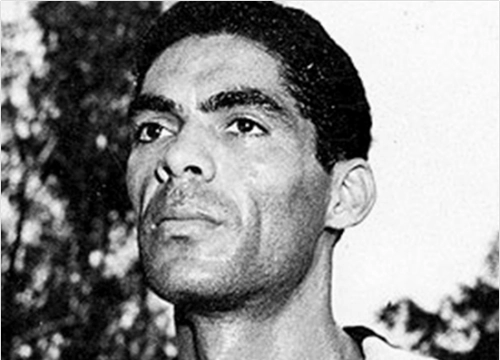 Barbatana  - T&eacute;cnico e ex-centro-m&eacute;dio do Atl&eacute;tico-MG