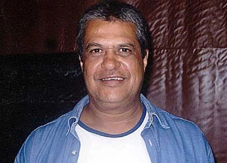 Mineiro de Uberaba, ele tinha 65 anos. Foto: Divulgação