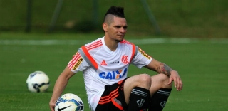 Pará não pensou duas vezes em aceitar a proposta do Flamengo