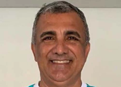 Ti&atilde;ozinho - Ex-meia do Goi&aacute;s e Novorizontino