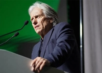 Jorge Jesus - Treinador de futebol