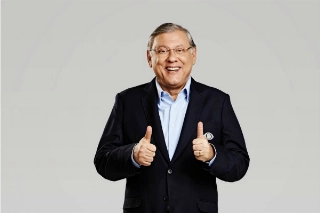 “O Milton Neves é o maior vitorioso contra os patrulheiros”