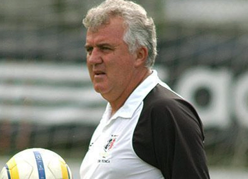 Fito Neves   - Ex-meia do Santos e do Bahia