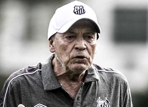 Jesualdo Ferreira - Treinador de futebol