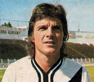 Ele integrou o elenco da Ponte no vice-campeonato paulista de 1977. Foto: Reprodução