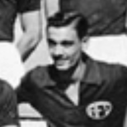 Cardoso  - Ex-meia da Ferroviária