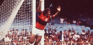 Um time imponente como o urubu-rei