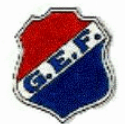 Flamengo de Caxias   - Clube que deu origem ao Caxias