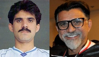 Terceiro Tempo - Antes e Depois - Ricardo Rocha