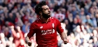 Liverpool anuncia renovação com Salah; novo contrato é válido por 5 anos