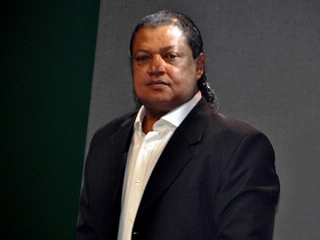 Saudade: Há um ano morria Tonhão, raçudo zagueiro, querido pela torcida do Palmeiras