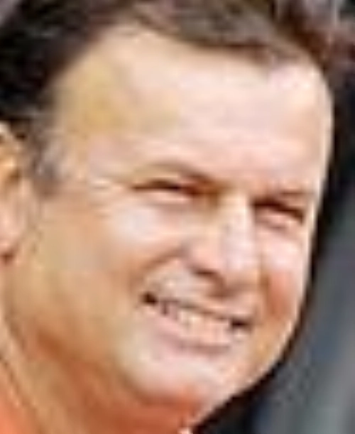 Fl&aacute;vio Lopes  - Ex-meia do Am&eacute;rica Mineiro