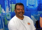 Saudade: Há um ano morria Maguila, principal peso-pesado do boxe brasileiro