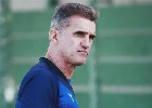 Parabéns, Vagner Mancini! Ex-volante, hoje treinador, completa 59 anos!