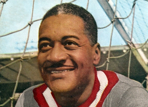 Barbosa  - O injustiçado ex-goleiro do Vasco e Ypiranga