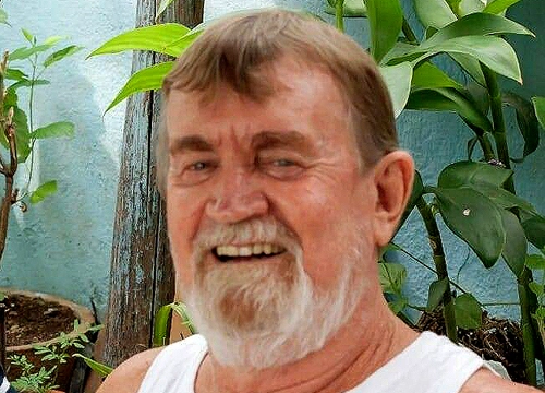 Mariano - Ex-zagueiro do Cruzeiro