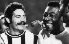 Achados & Perdidos: O heroico empate do Corinthians com o Santos de Pelé no Paulistão de 1971